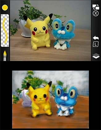 Pokémon Art Academy