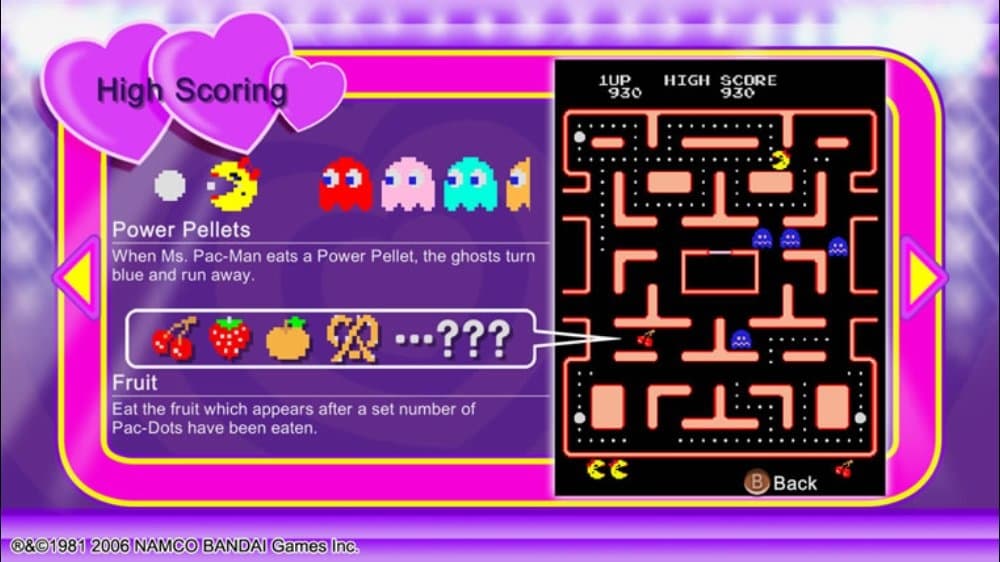 MS.PAC-MAN
