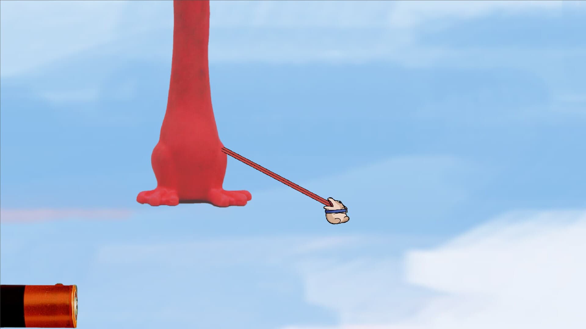 Bob To The Top
