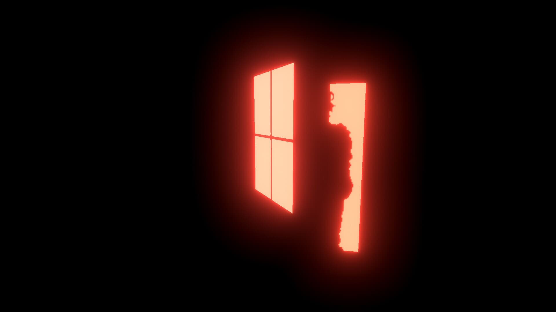 Knock Knock!