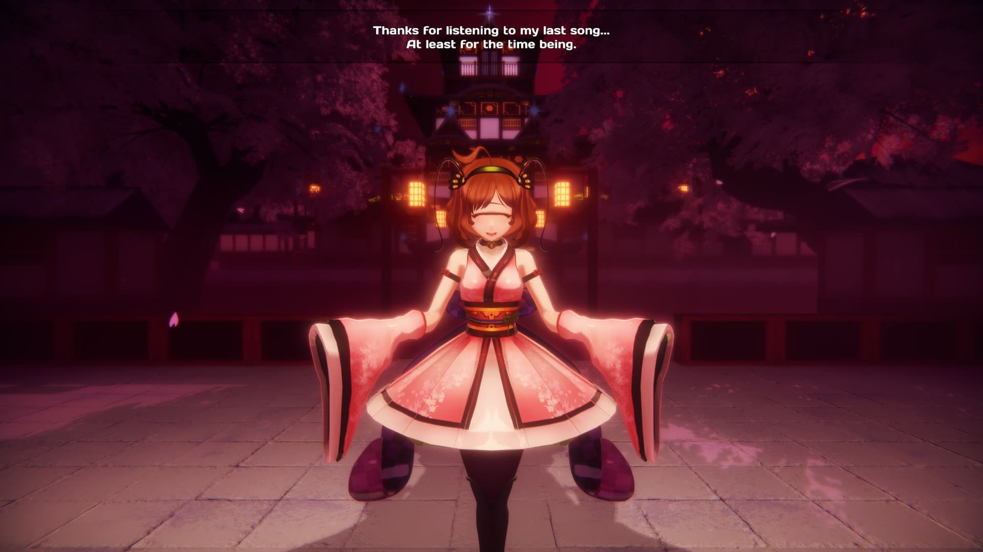Monster Girl Island: Prologue