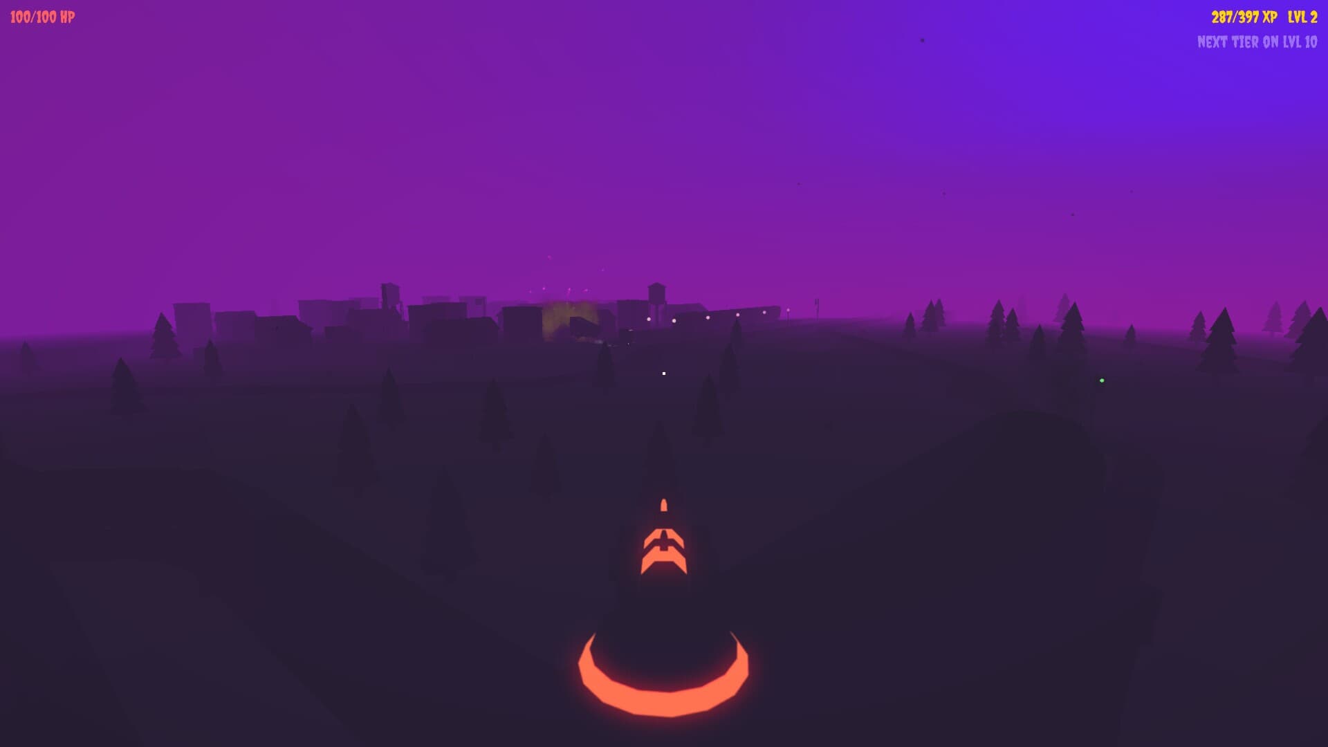 Railroad to Hell 3