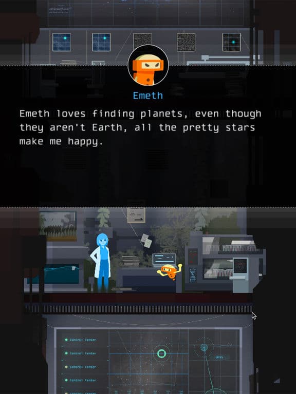 OPUS: The Day We Found Earth