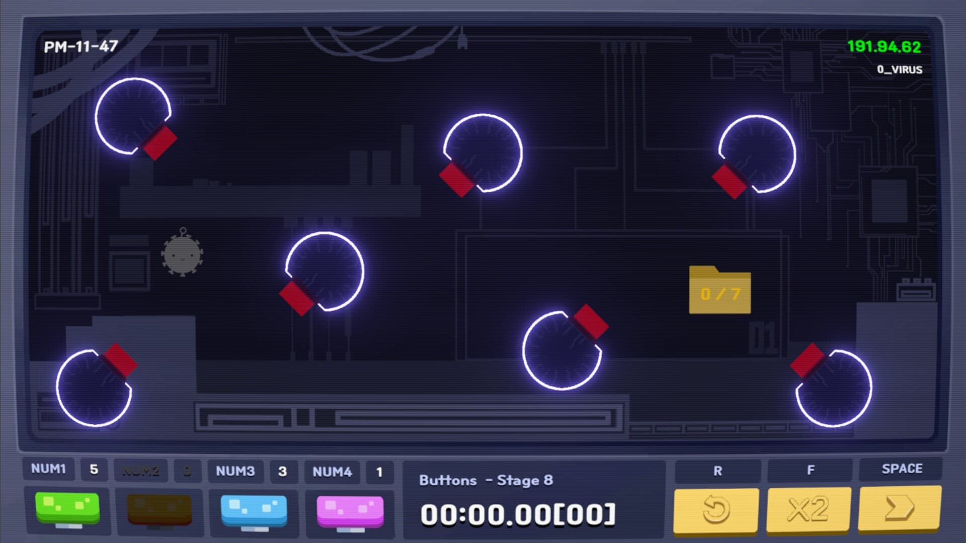 Computer Virus