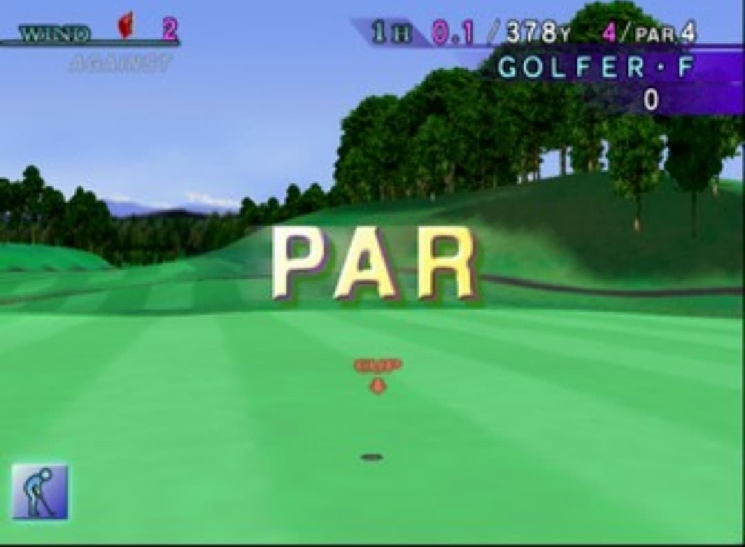 Golf Navigator Vol.3