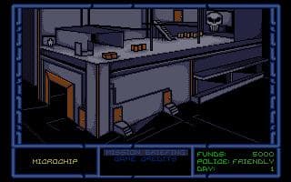 The Punisher (1990)