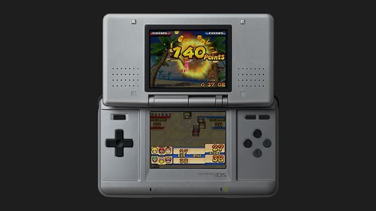 Mario Hoops 3-on-3