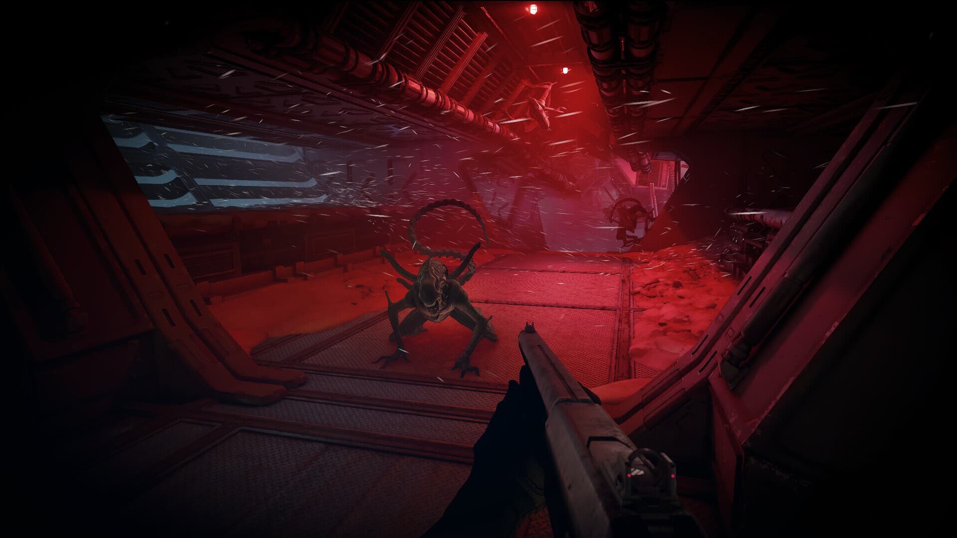 Alien: Rogue Incursion Evolved Edition
