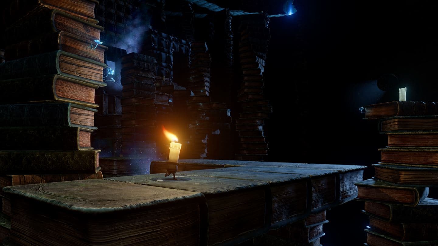 Candleman