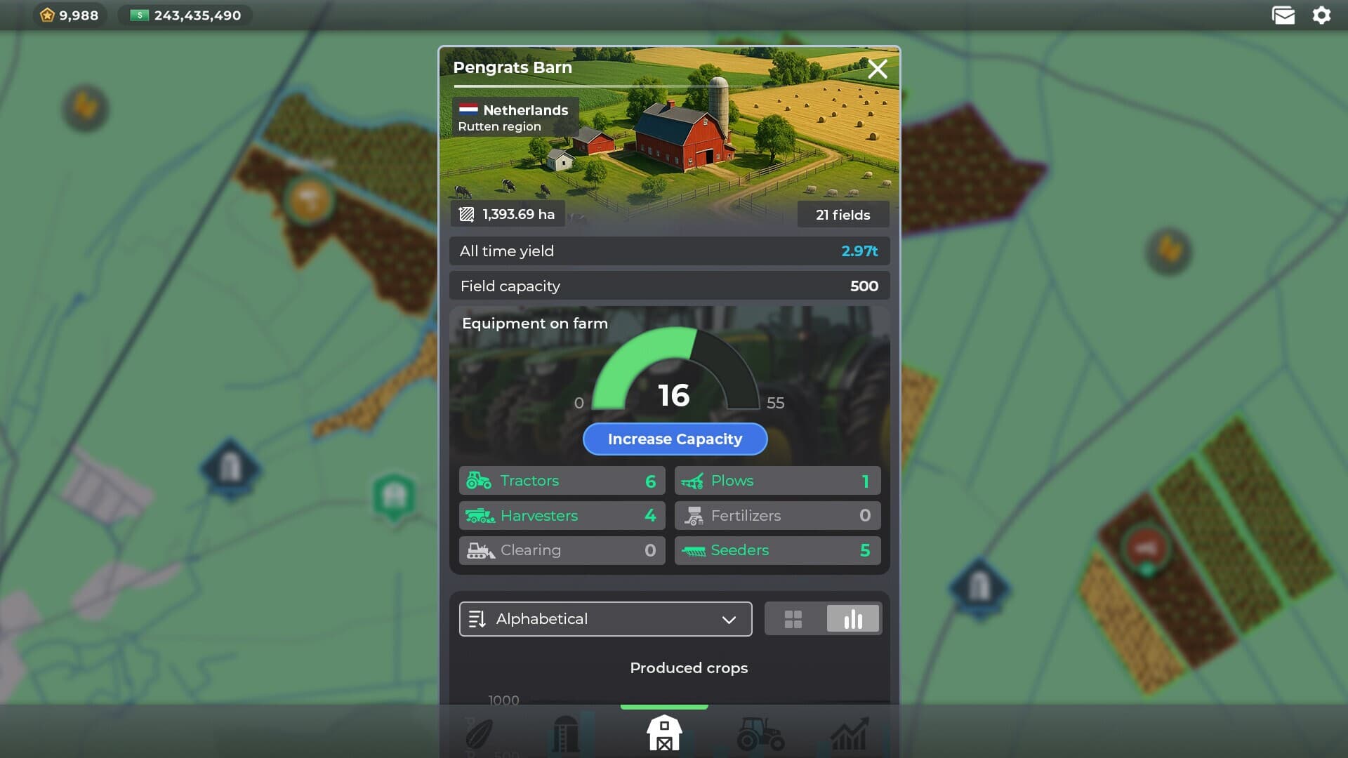 Farm Manager
