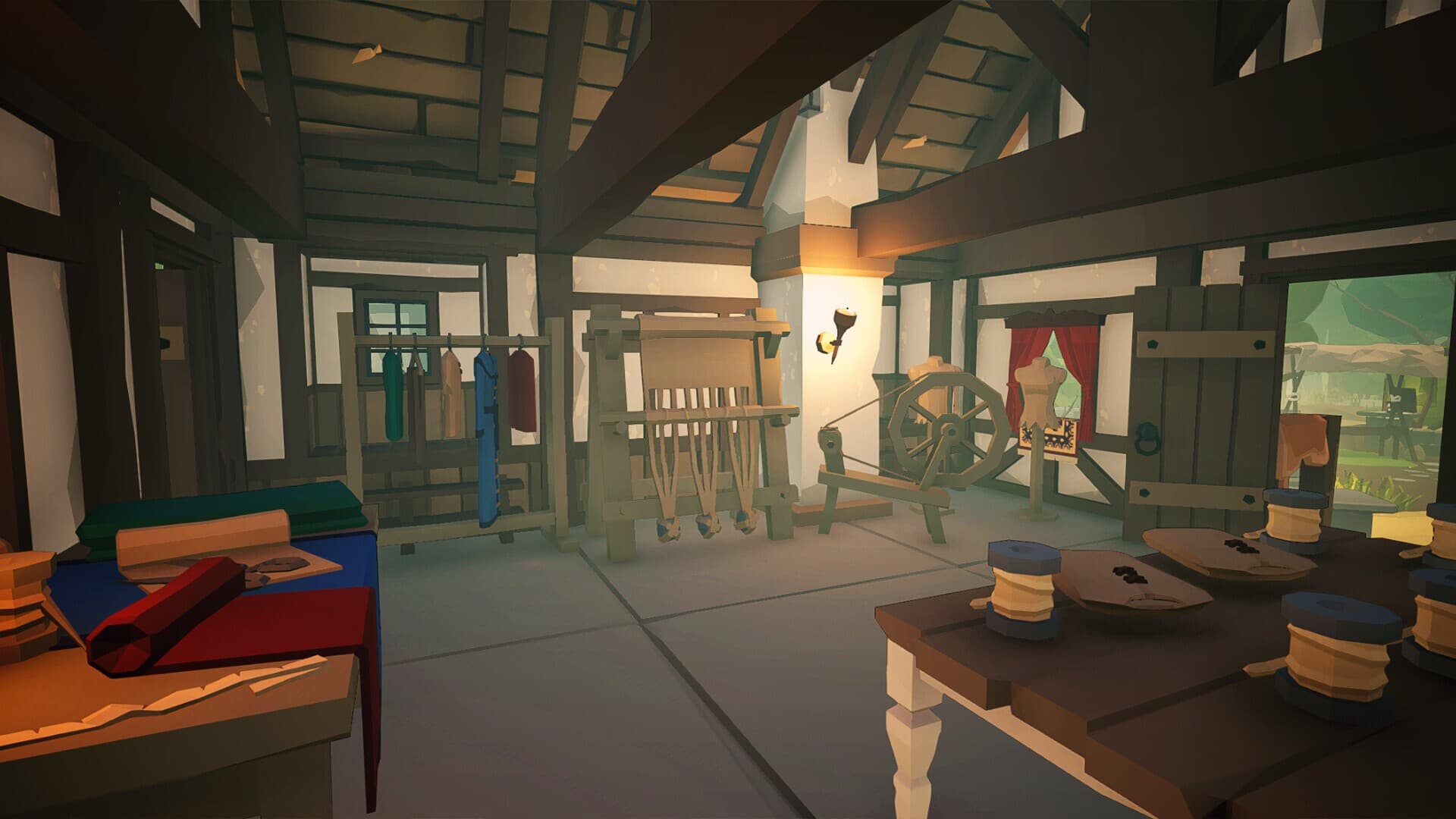 Medieval StartUp