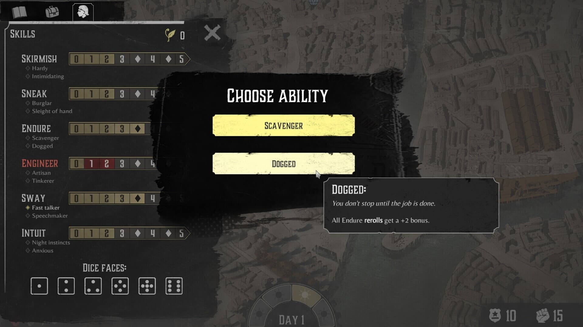 Duskpunk