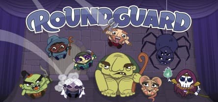 Roundguard