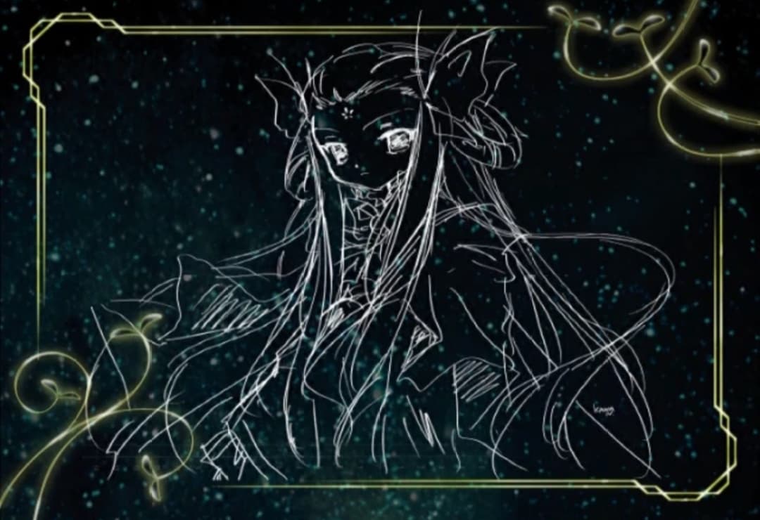 Galaxy Angel II: Key to the Infinite Corridor