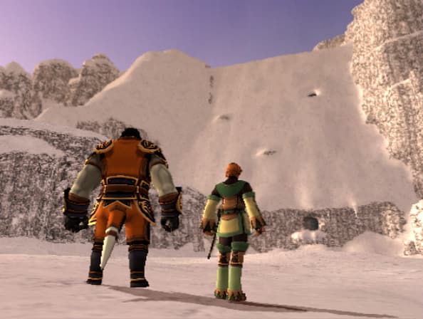 Final Fantasy XI: Chains of Promathia