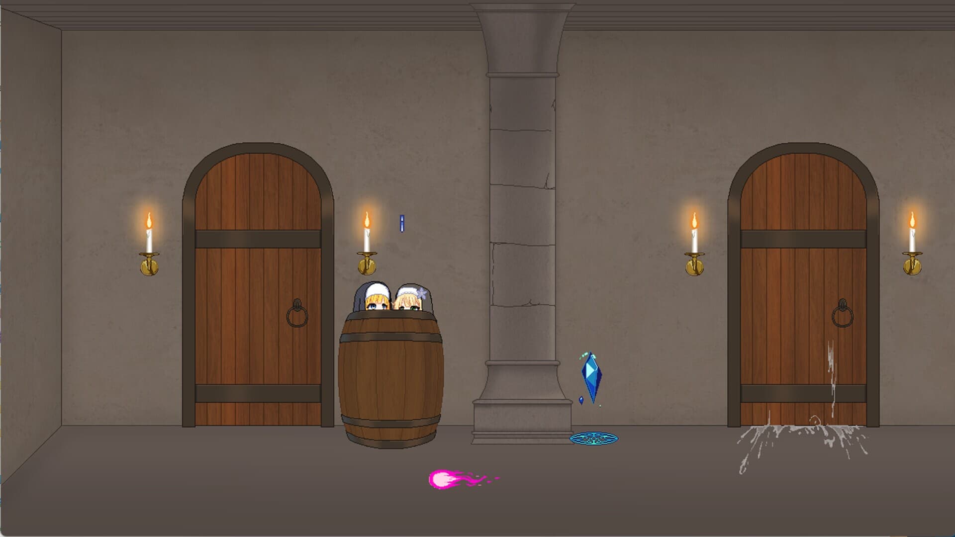 SisterWordEscape