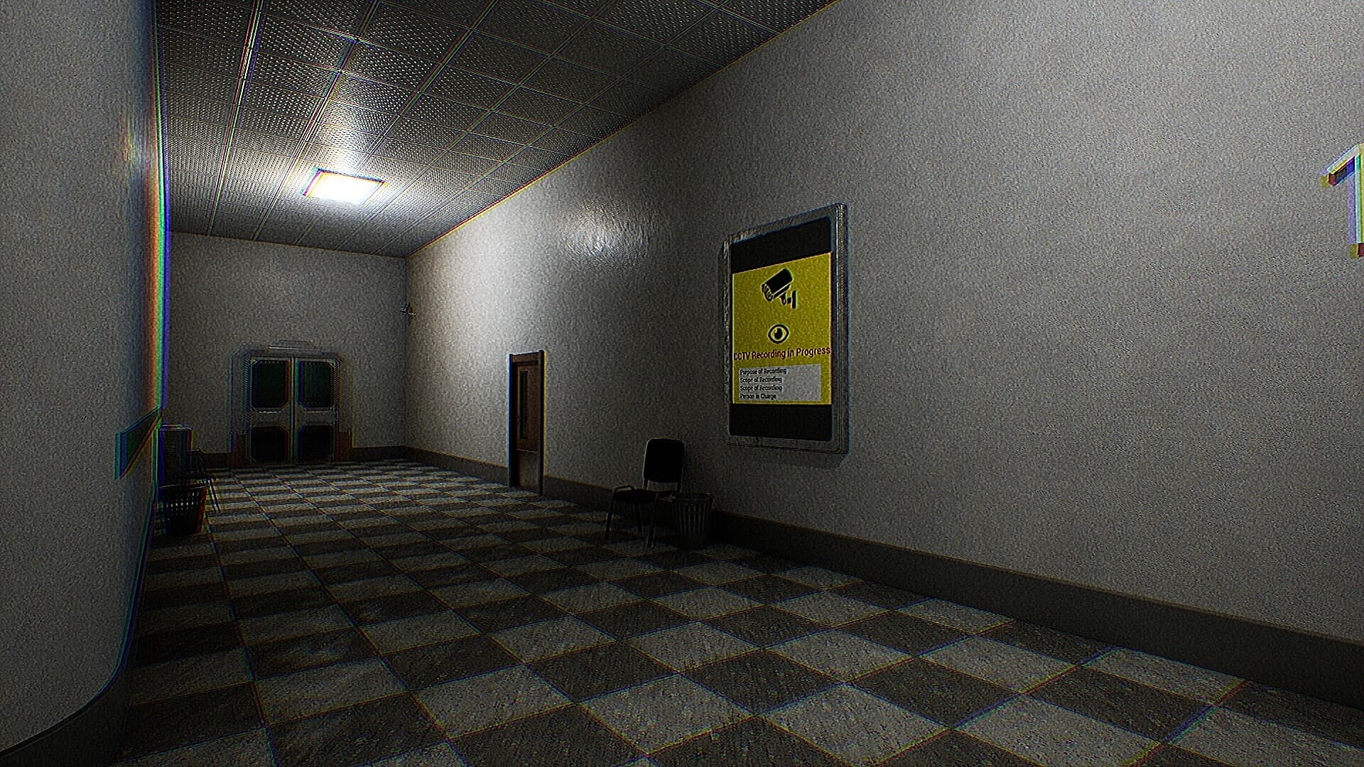 Loop: Anomaly Lab