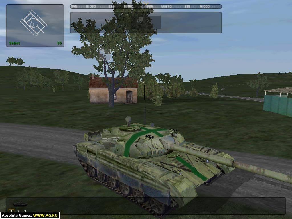 Operation Flashpoint: Resistance