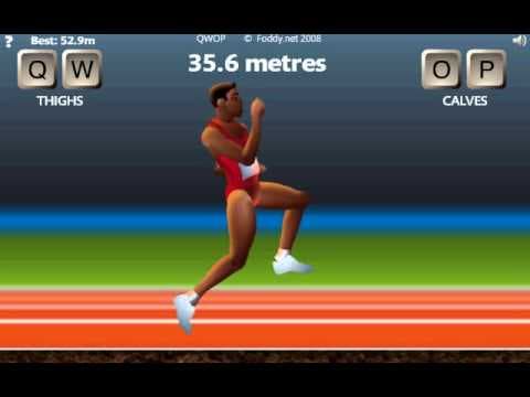 QWOP