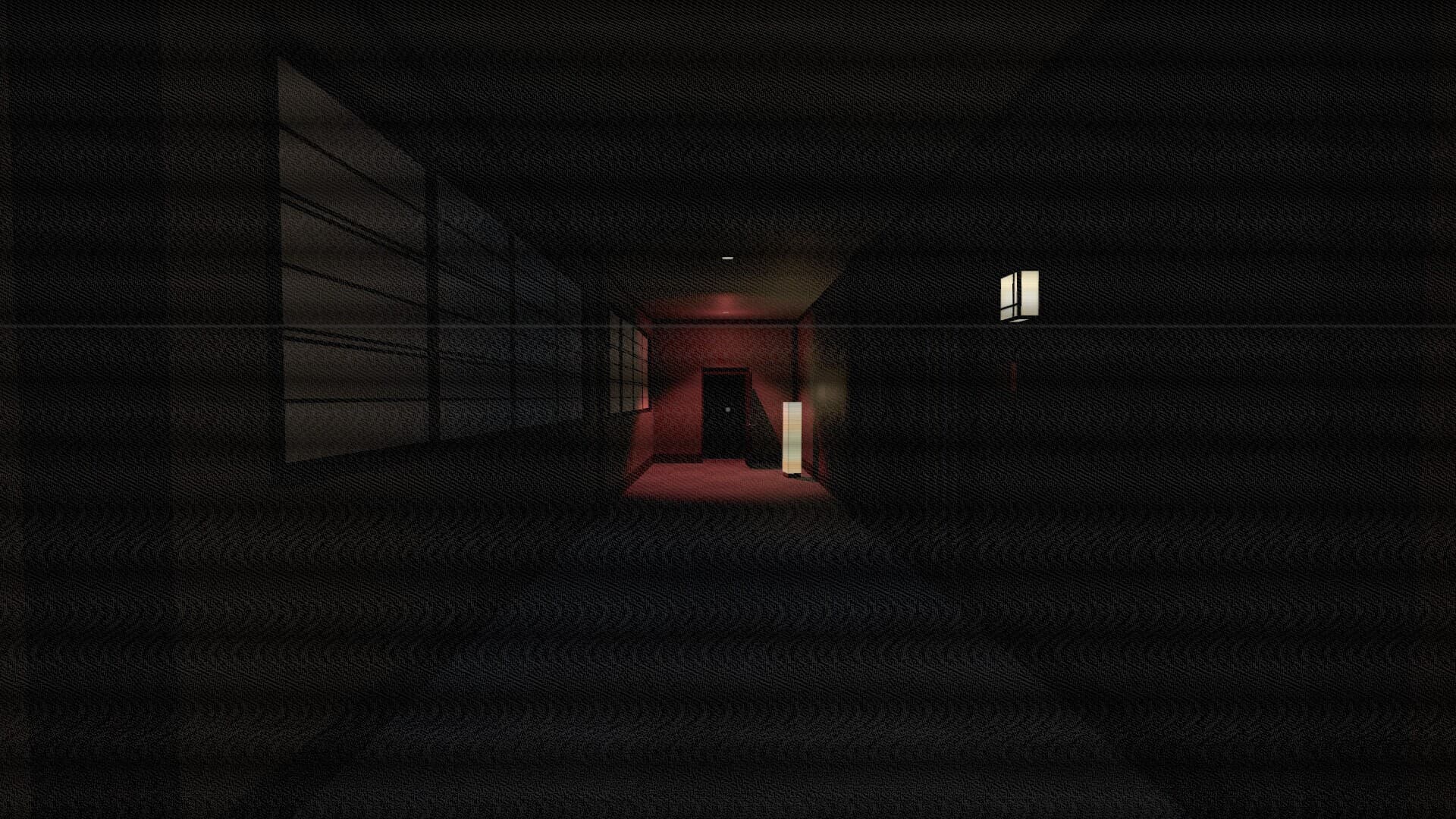 Just a Stay at the Inn