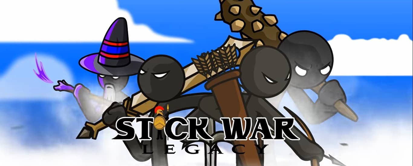 Stick War: Legacy