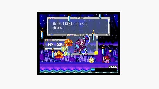 Kirby Super Star Ultra