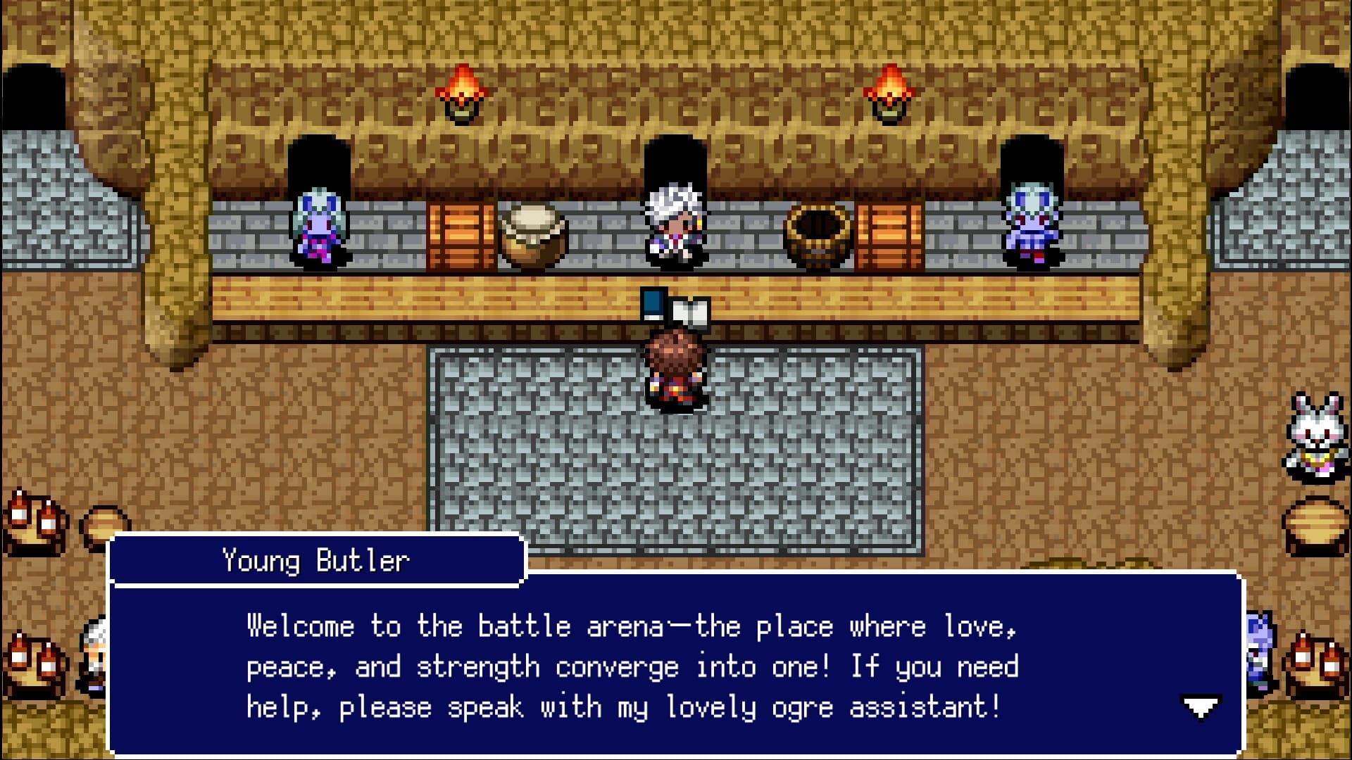 Alvastia Chronicles