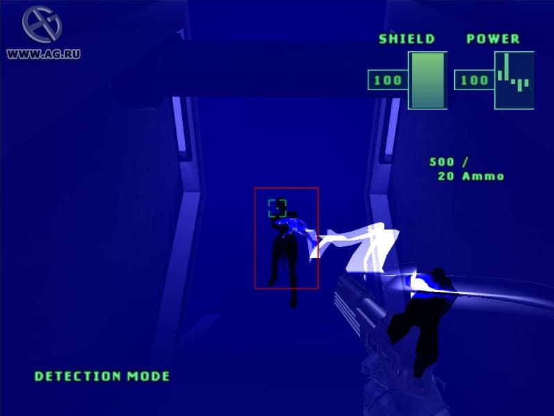 Robocop (2003)