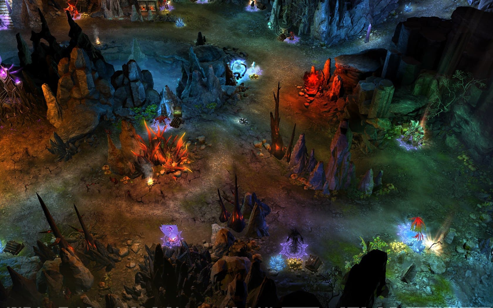 Might & Magic: Heroes VI - Shades of Darkness