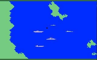 Sea Battle (1980)