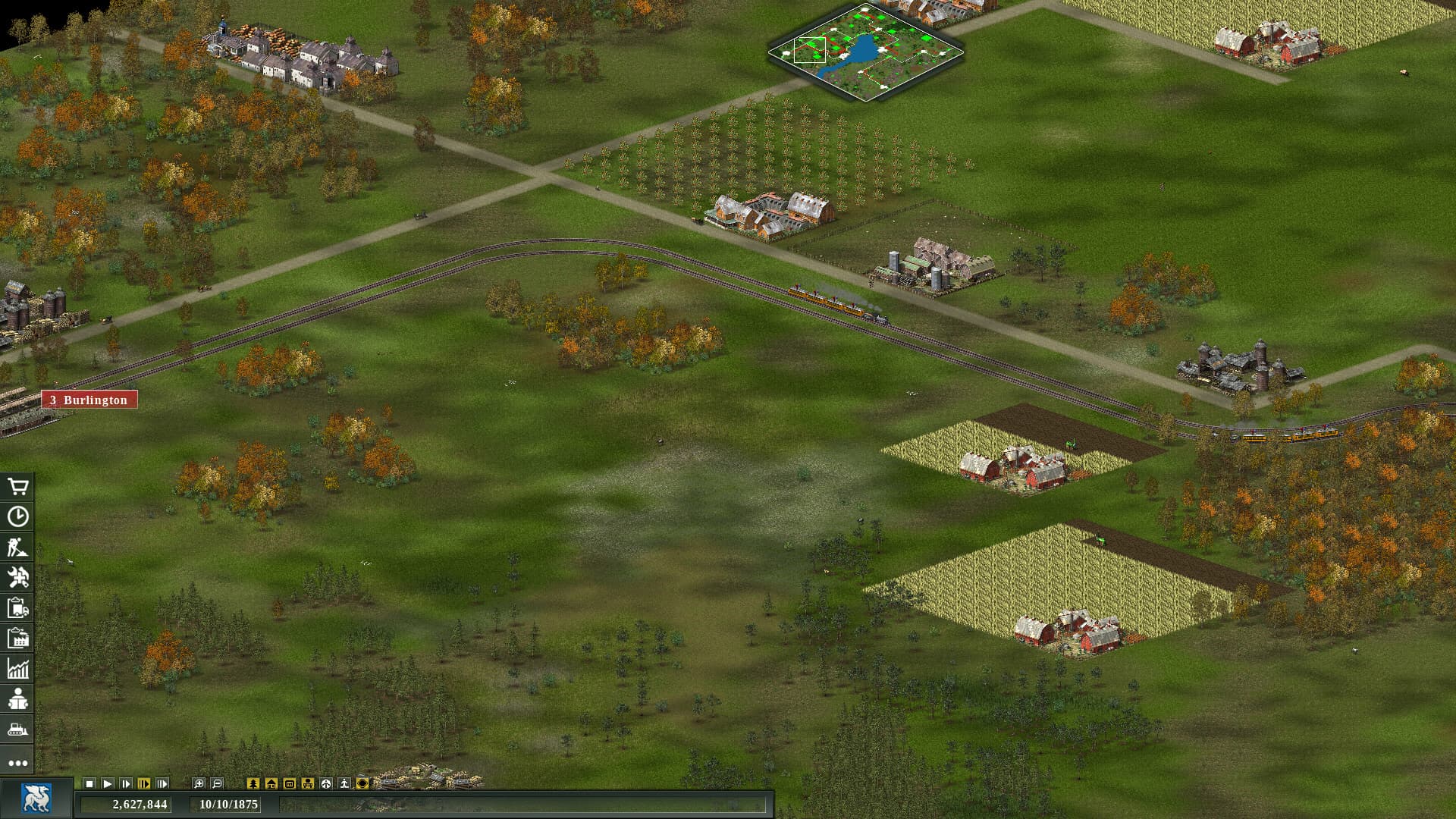 Transport Giant