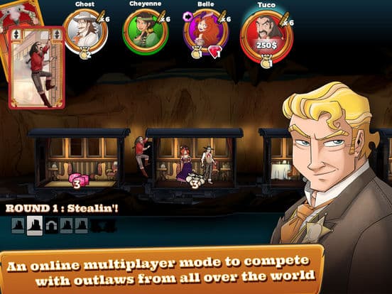 Colt Express
