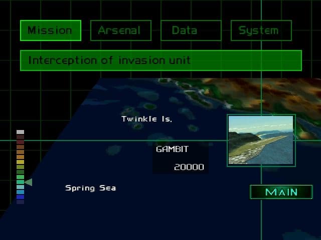 Ace Combat 2