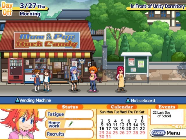 Cherry Tree High Comedy Club