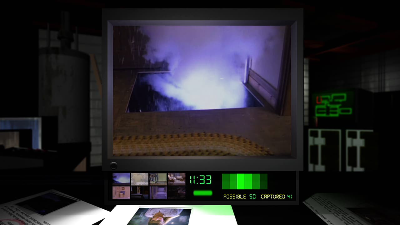 Night Trap - 25th Anniversary Edition