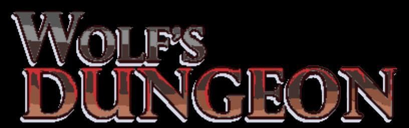 Wolf's Dungeon