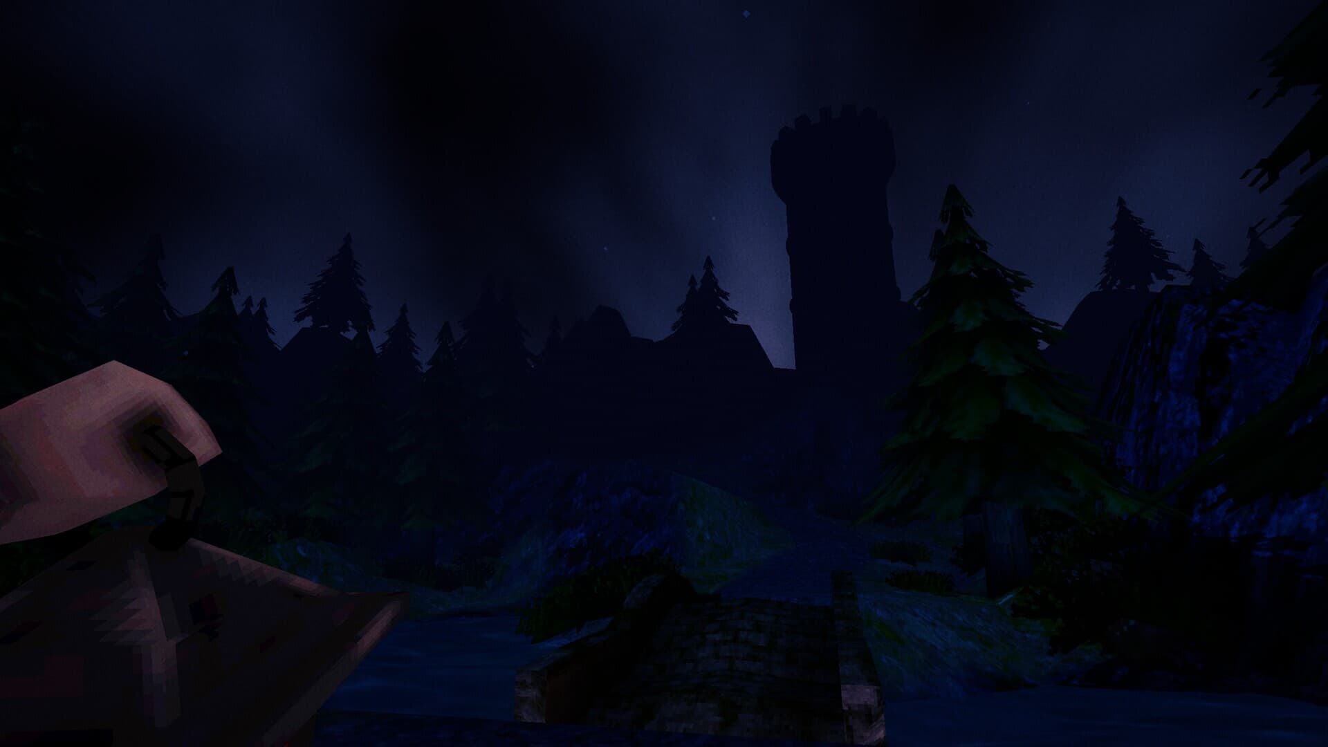 Nocturnal Watch