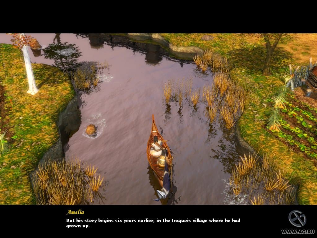 Age of Empires III: The WarChiefs