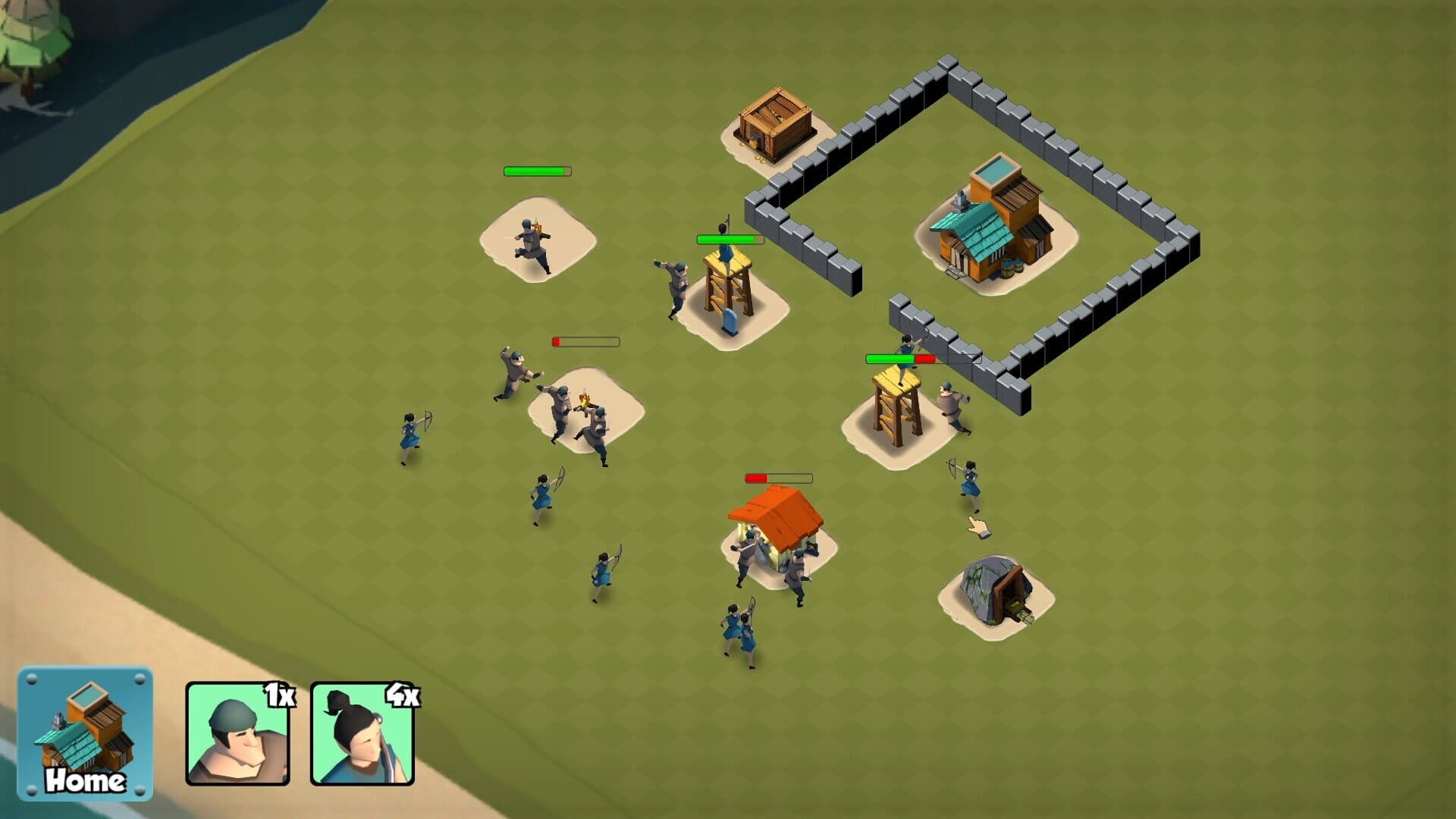 City Builder Pro