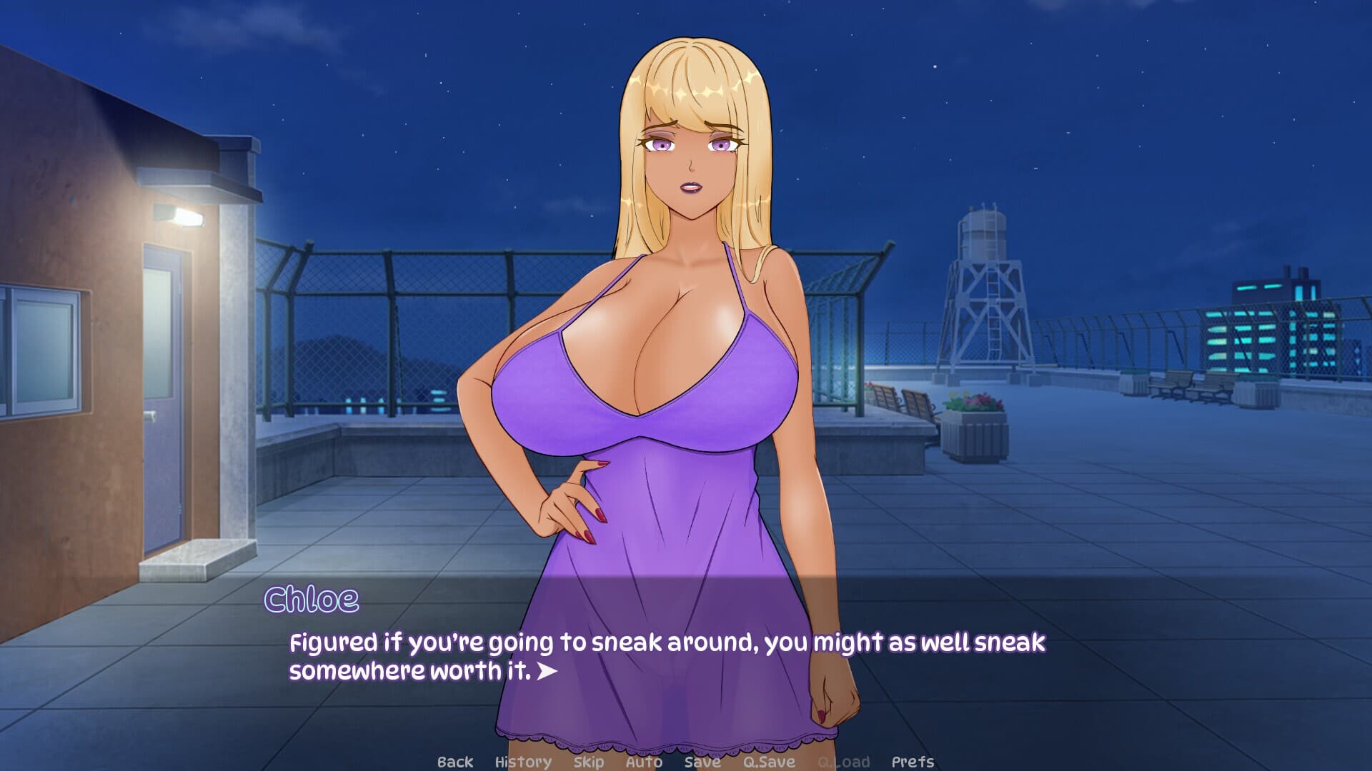 Bratty Bottoms 2