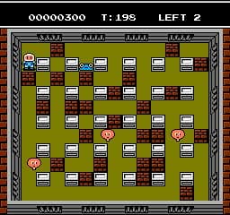 Bomberman II