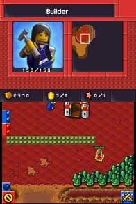 Lego Battles