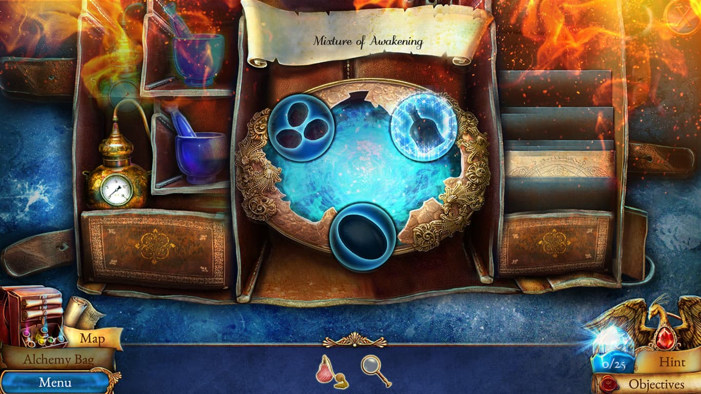Lost Grimoires 3: The Forgotten Well