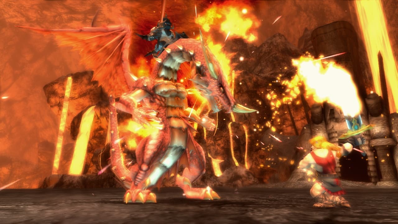 The Eye of Judgment
