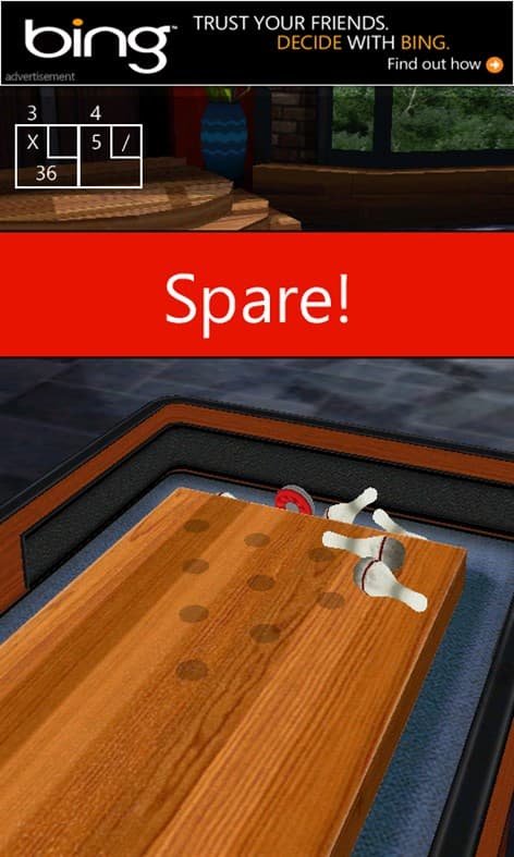 Shuffle Party